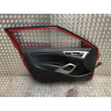Porte avant gauche HYUNDAI VELOSTER COUPE d’occasion