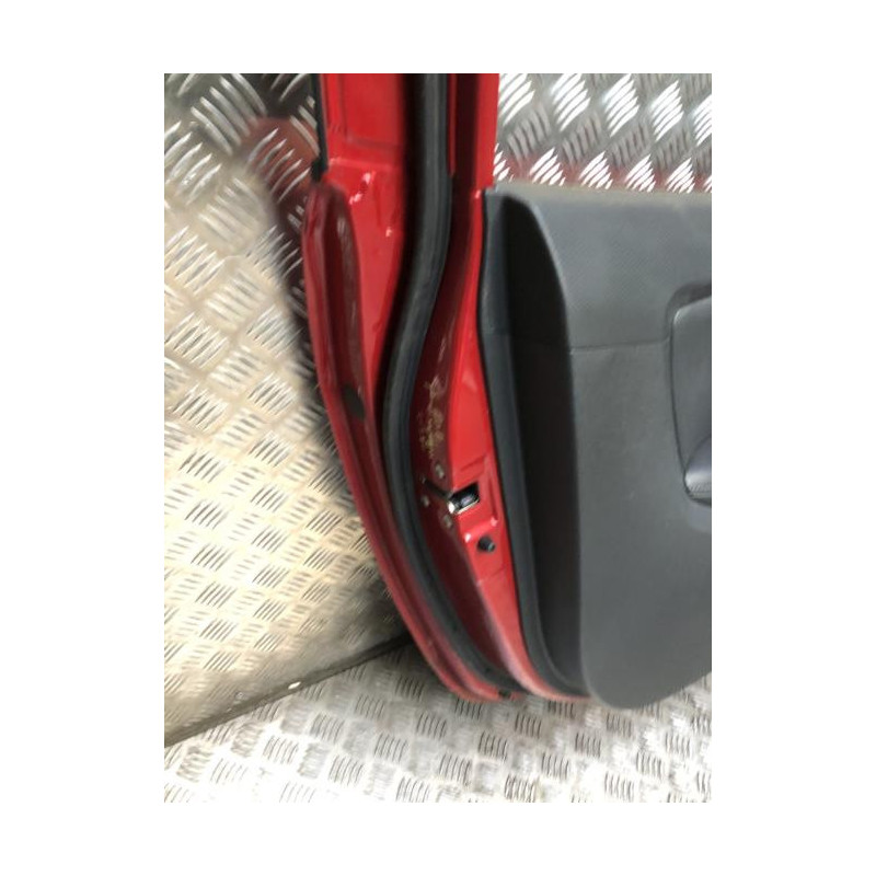 Porte avant gauche HYUNDAI VELOSTER COUPE d’occasion