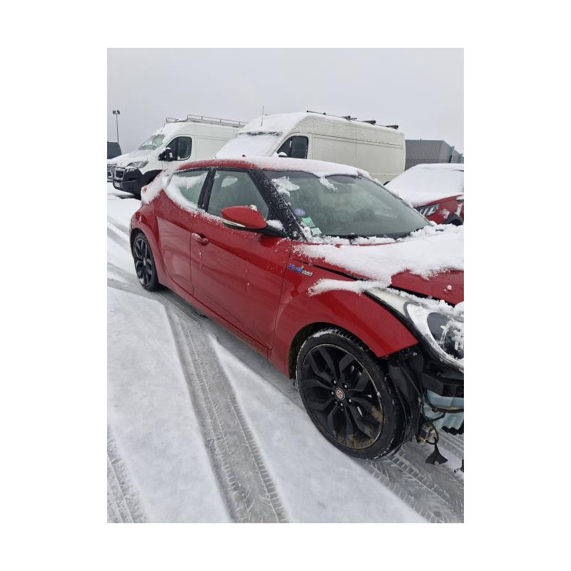 Porte arriere droit HYUNDAI VELOSTER COUPE d’occasion