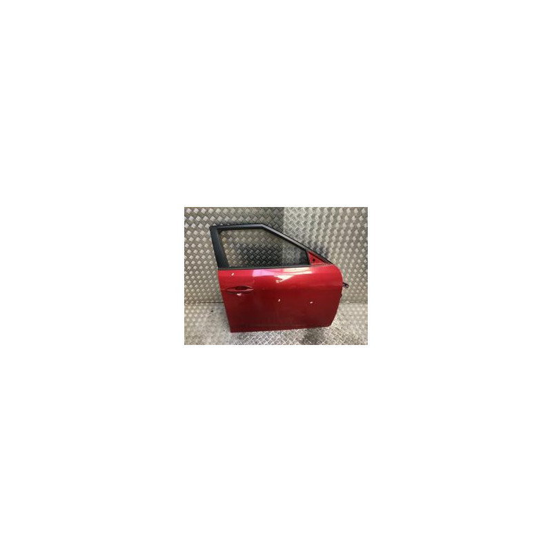 Porte avant droit HYUNDAI VELOSTER COUPE d’occasion