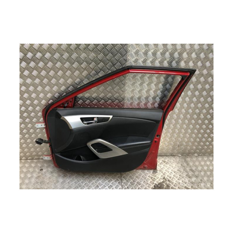 Porte avant droit HYUNDAI VELOSTER COUPE d’occasion