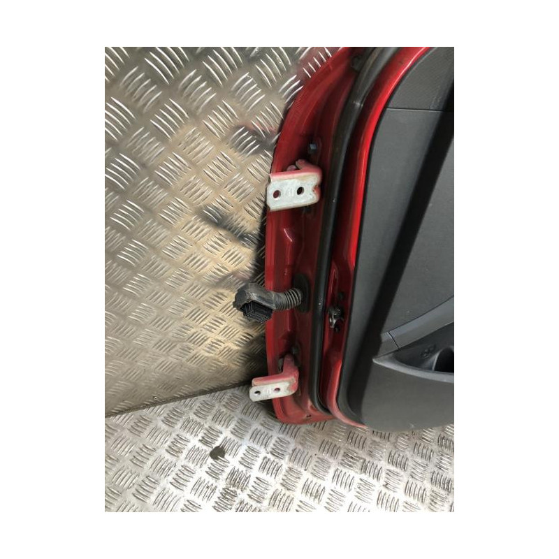 Porte avant droit HYUNDAI VELOSTER COUPE d’occasion
