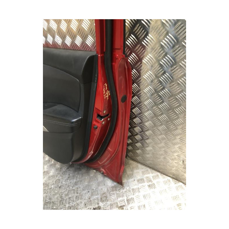 Porte avant droit HYUNDAI VELOSTER COUPE d’occasion
