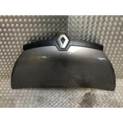 Capot RENAULT TRAFIC 3 COURT PHASE 1 d’occasion