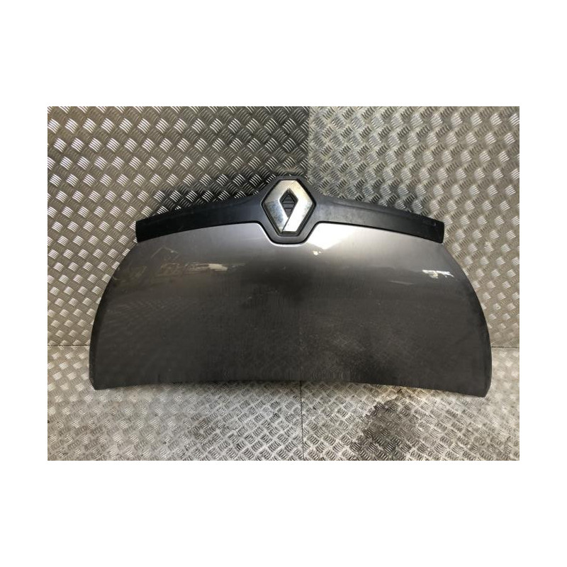 Capot RENAULT TRAFIC 3 COURT PHASE 1 d’occasion