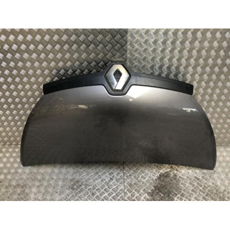 Capot RENAULT TRAFIC 3 COURT PHASE 1 d’occasion