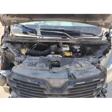 Capot RENAULT TRAFIC 3 COURT PHASE 1 d’occasion