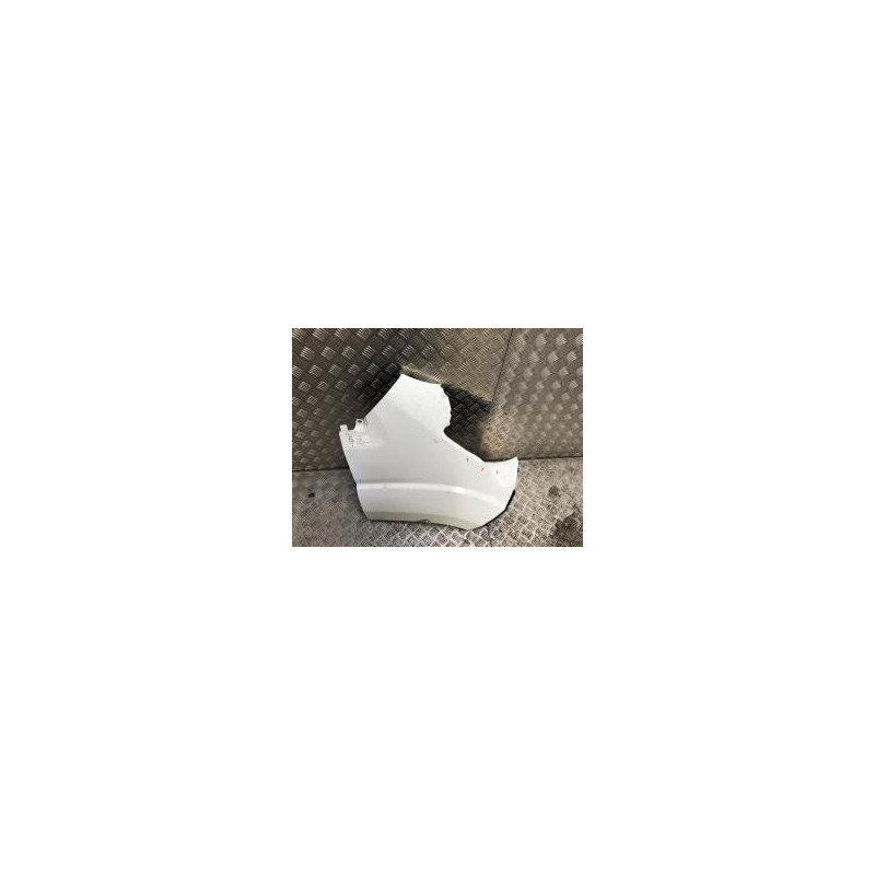 Aile avant droit CITROEN JUMPER 3 PHASE 2 d’occasion