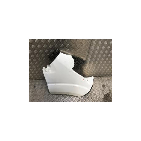 Aile avant droit CITROEN JUMPER 3 PHASE 2 d’occasion
