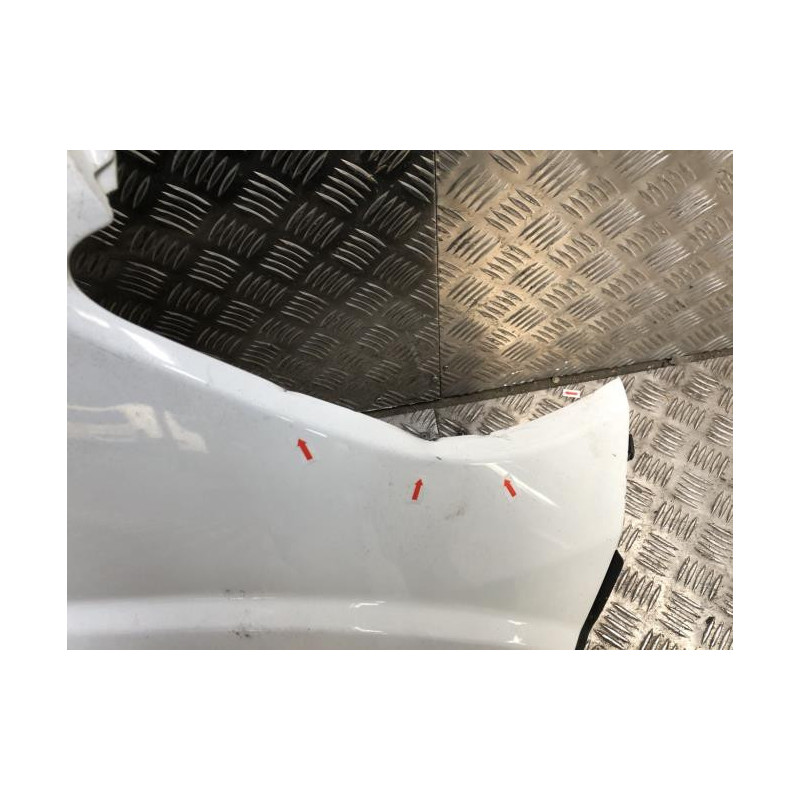 Aile avant droit CITROEN JUMPER 3 PHASE 2 d’occasion