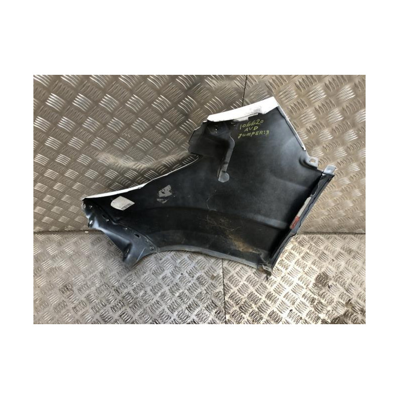 Aile avant droit CITROEN JUMPER 3 PHASE 2 d’occasion