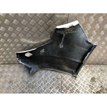 Aile avant droit CITROEN JUMPER 3 PHASE 2 d’occasion