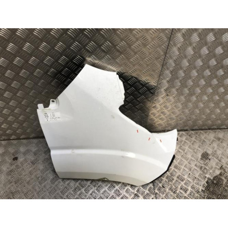 Aile avant droit CITROEN JUMPER 3 PHASE 2 d’occasion