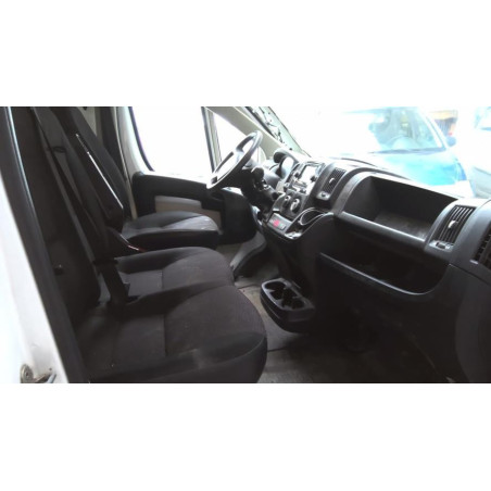 Aile avant droit CITROEN JUMPER 3 PHASE 2 d’occasion