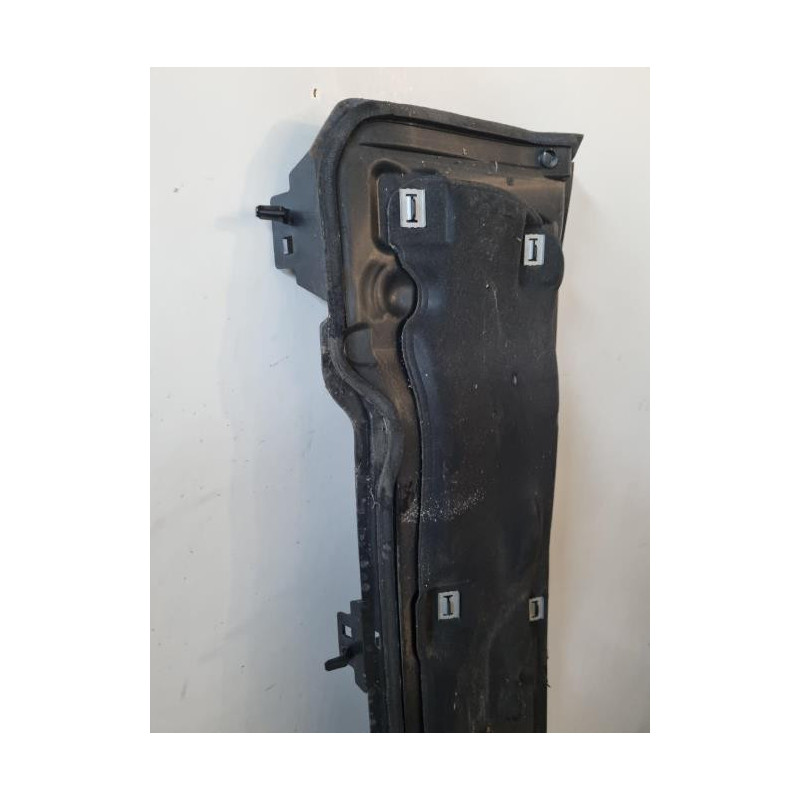 Baie de pare brise PEUGEOT RIFTER PHASE 1 d’occasion