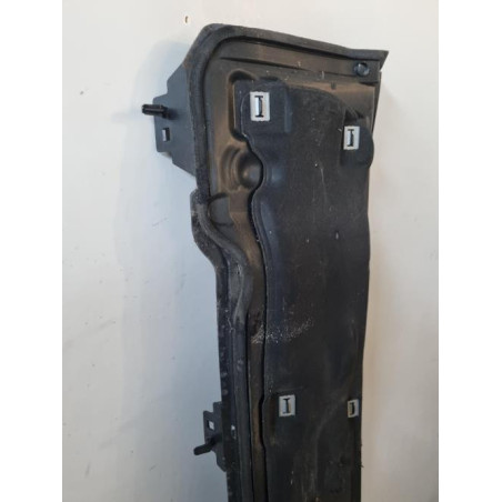 Baie de pare brise PEUGEOT RIFTER PHASE 1 d’occasion