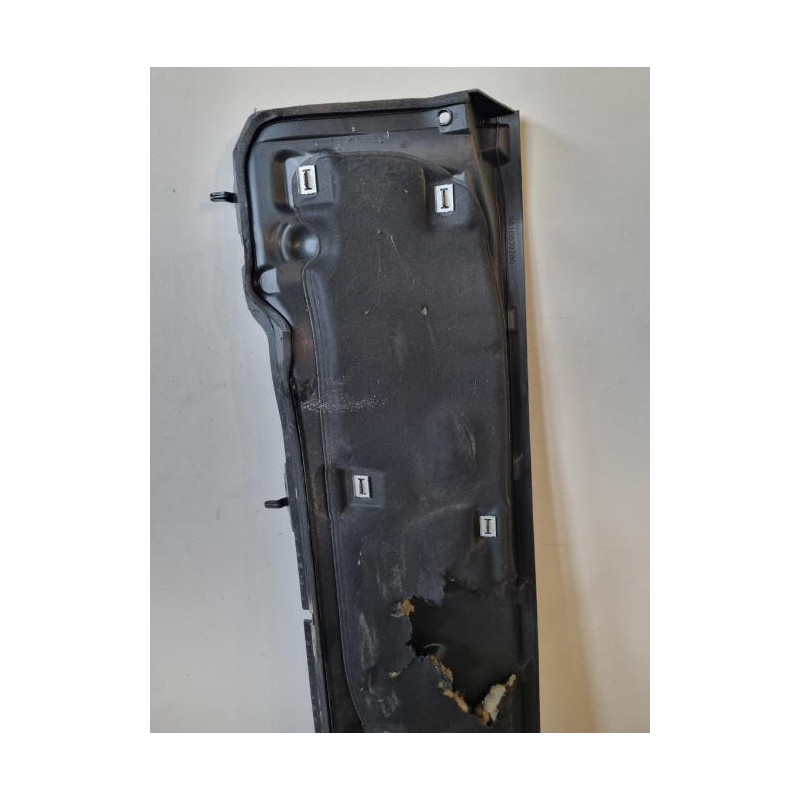 Baie de pare brise PEUGEOT RIFTER PHASE 1 d’occasion