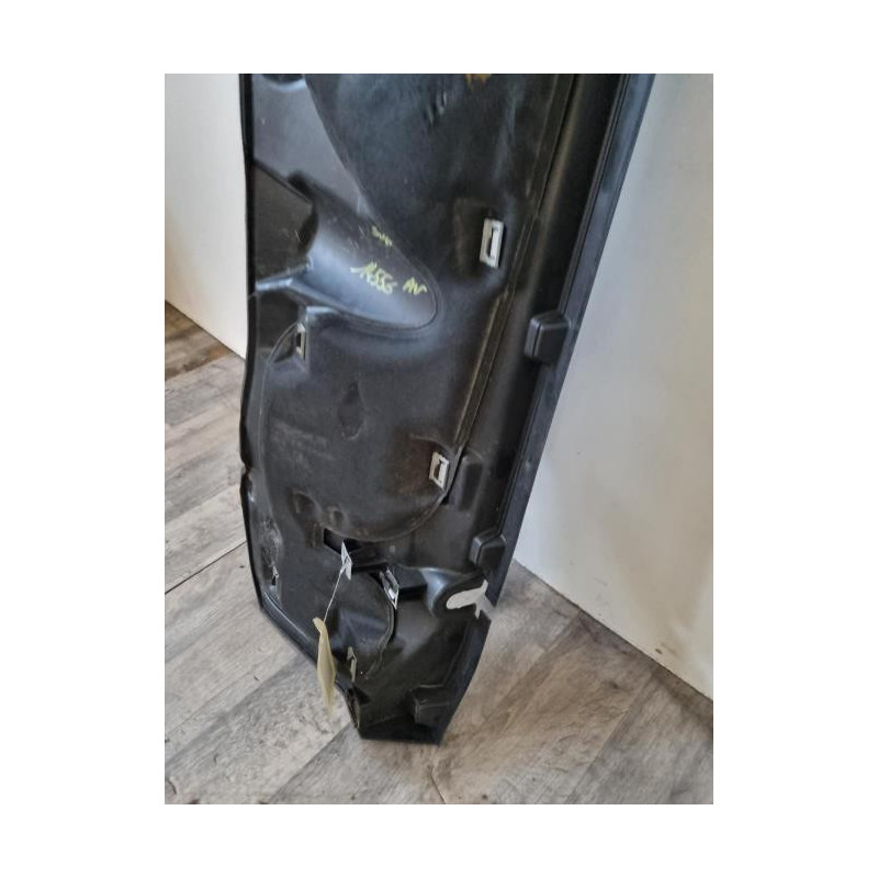Baie de pare brise PEUGEOT RIFTER PHASE 1 d’occasion