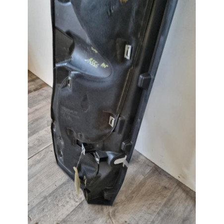 Baie de pare brise PEUGEOT RIFTER PHASE 1 d’occasion