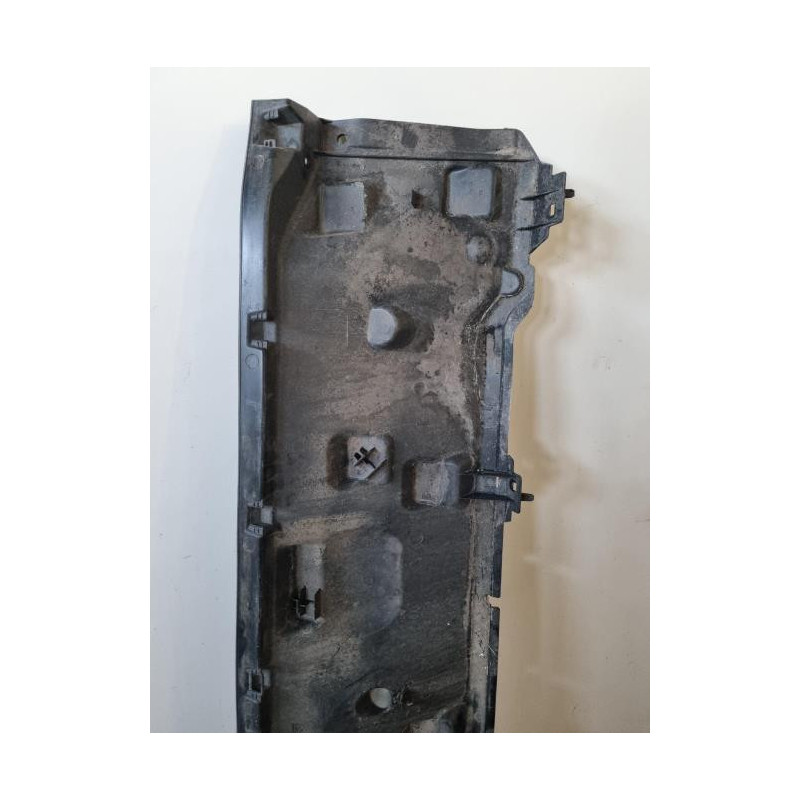 Baie de pare brise PEUGEOT RIFTER PHASE 1 d’occasion