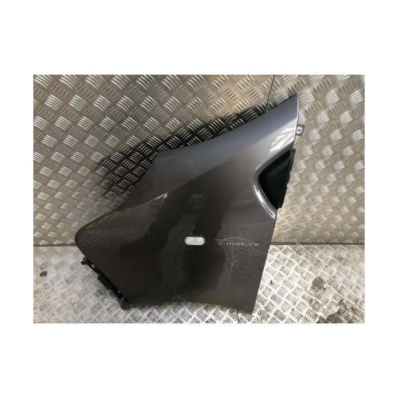 Aile avant gauche RENAULT TRAFIC 3 COURT PHASE 1 d’occasion