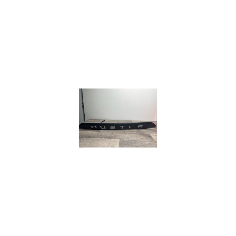 Baguette de coffre DACIA DUSTER 2 PHASE 1 d’occasion