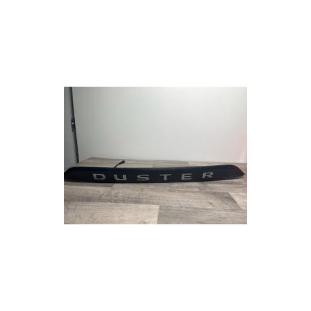 Baguette de coffre DACIA DUSTER 2 PHASE 1 d’occasion