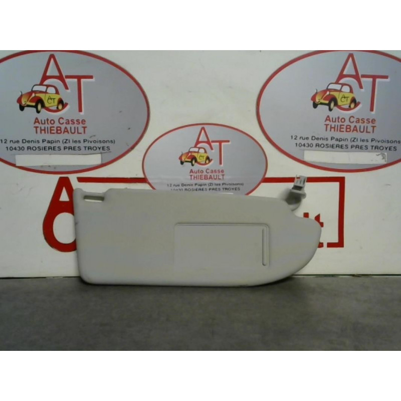 Pare soleil droit SEAT IBIZA IV d’occasion