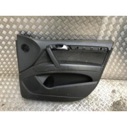 Panneau de porte avant droit AUDI Q7 1 PHASE 1 d’occasion