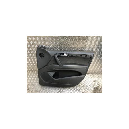Panneau de porte avant droit AUDI Q7 1 PHASE 1 d’occasion