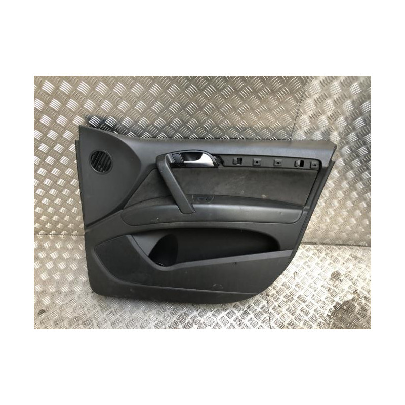 Panneau de porte avant droit AUDI Q7 1 PHASE 1 d’occasion