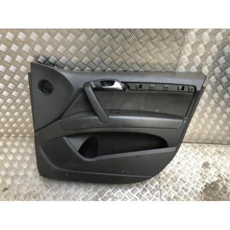 Panneau de porte avant droit AUDI Q7 1 PHASE 1 d’occasion