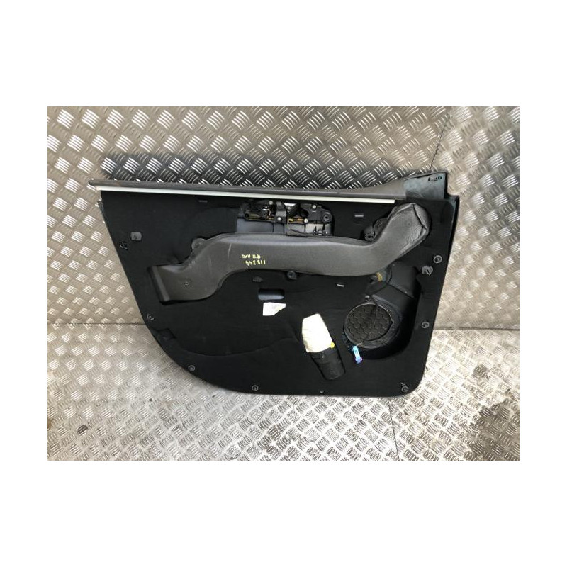 Panneau de porte avant droit AUDI Q7 1 PHASE 1 d’occasion