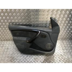 Panneau de porte avant gauche DACIA DUSTER 1 PHASE 1 d’occasion