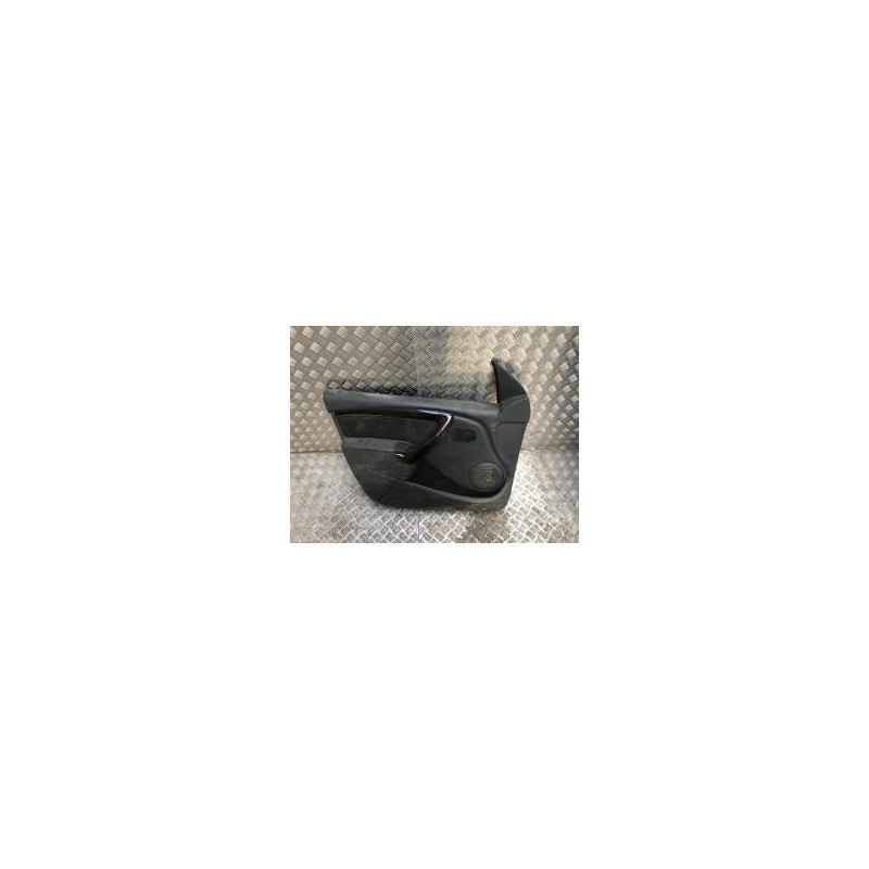 Panneau de porte avant gauche DACIA DUSTER 1 PHASE 1 d’occasion