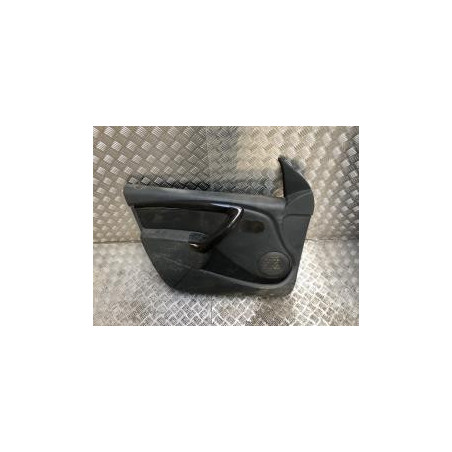 Panneau de porte avant gauche DACIA DUSTER 1 PHASE 1 d’occasion