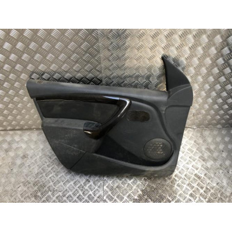 Panneau de porte avant gauche DACIA DUSTER 1 PHASE 1 d’occasion