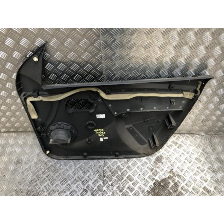 Panneau de porte avant gauche DACIA DUSTER 1 PHASE 1 d’occasion