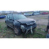 Panneau de porte avant gauche DACIA DUSTER 1 PHASE 1 d’occasion