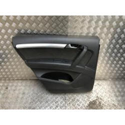 Panneau de porte arriere gauche AUDI Q7 1 PHASE 1 d’occasion