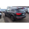 Panneau de porte arriere gauche AUDI Q7 1 PHASE 1 d’occasion