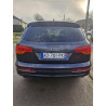 Panneau de porte arriere gauche AUDI Q7 1 PHASE 1 d’occasion