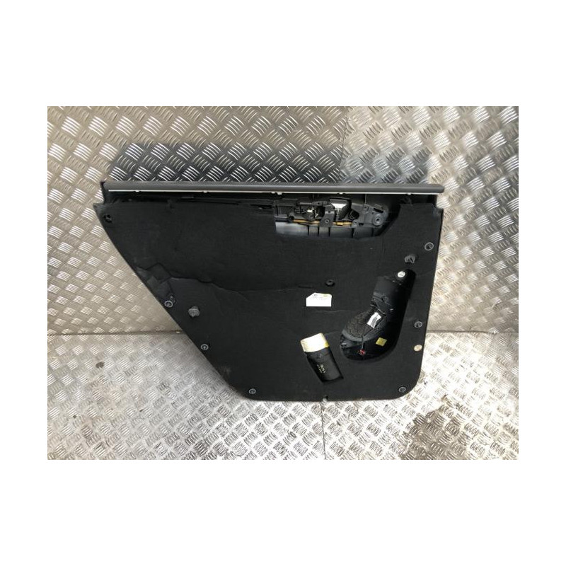 Panneau de porte arriere droit AUDI Q7 1 PHASE 1 d’occasion