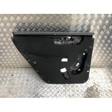 Panneau de porte arriere droit AUDI Q7 1 PHASE 1 d’occasion