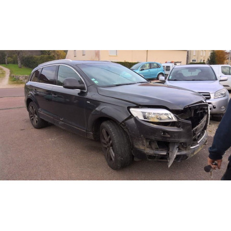 Panneau de porte arriere droit AUDI Q7 1 PHASE 1 d’occasion