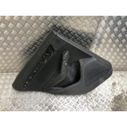 Panneau de porte arriere gauche AUDI Q5 1 PHASE 1 d’occasion