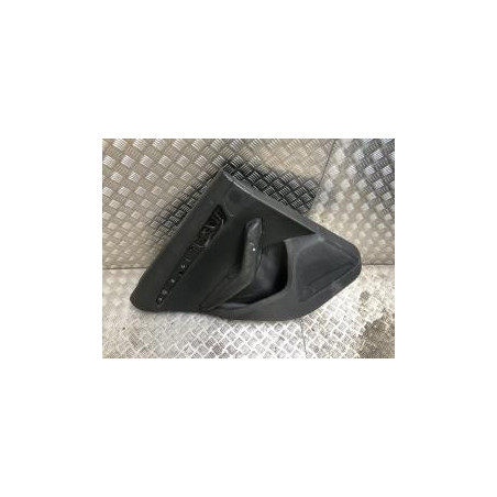 Panneau de porte arriere gauche AUDI Q5 1 PHASE 1 d’occasion