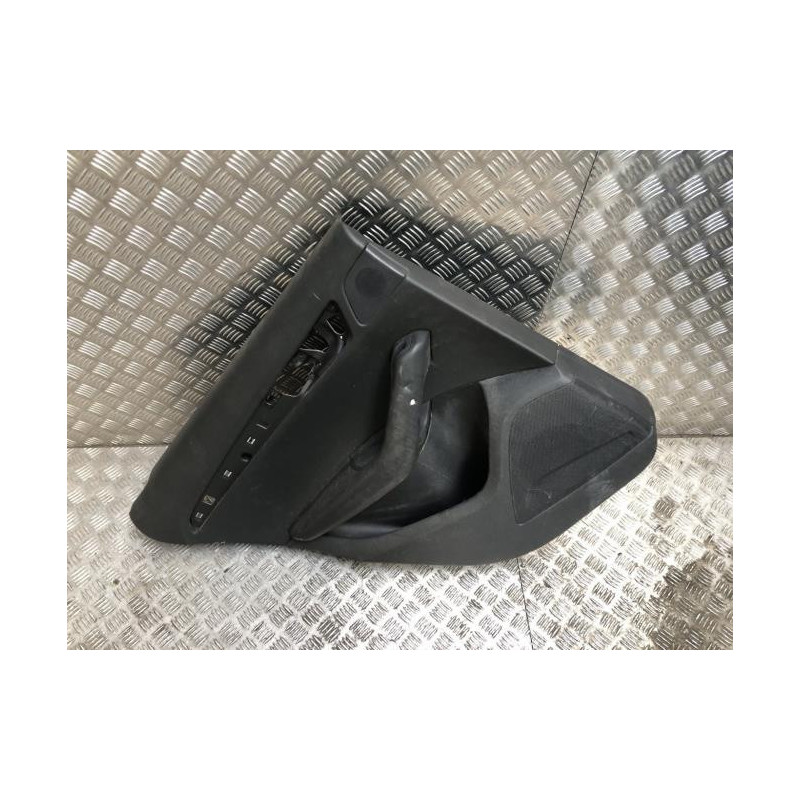Panneau de porte arriere gauche AUDI Q5 1 PHASE 1 d’occasion