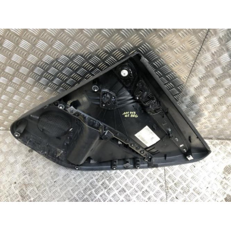 Panneau de porte arriere gauche AUDI Q5 1 PHASE 1 d’occasion