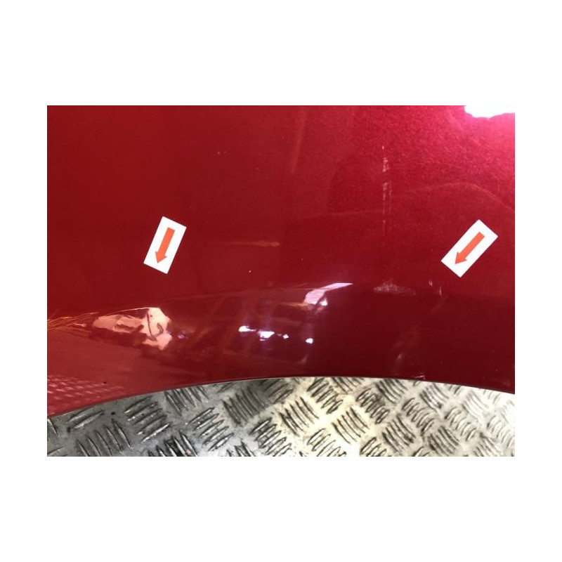 Aile avant gauche HYUNDAI VELOSTER COUPE d’occasion